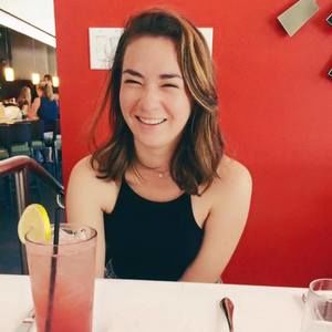 Meet your Posher, Leah